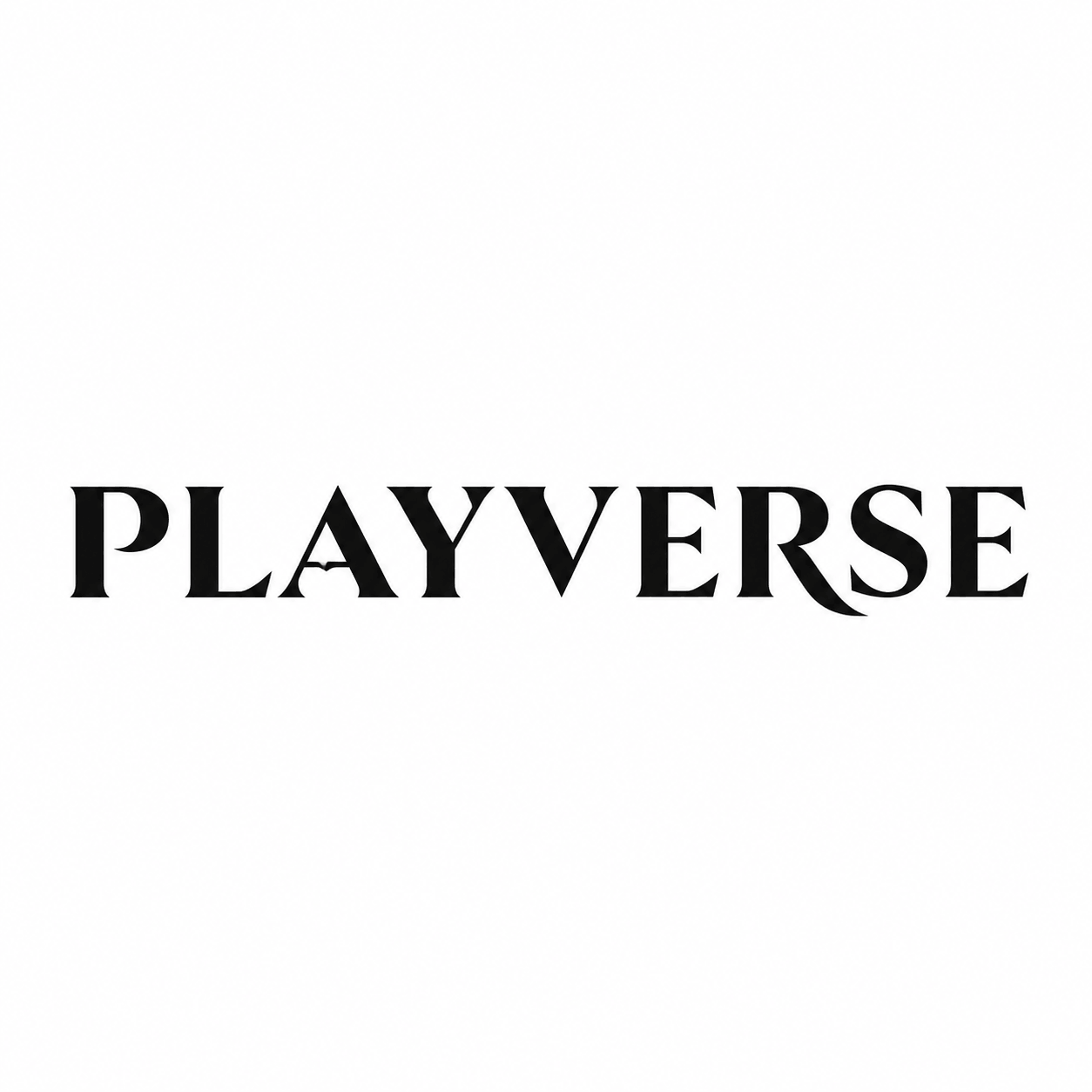 playverse App Icon